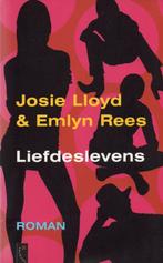 Liefdesleven - Josie Lloyd & Emlyn Rees BOEK 9789063050627, Boeken, Ophalen of Verzenden, Gelezen, Josie Lloyd, Nederland