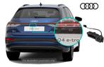 Audi Q4 e-tron Camera + inbouw montage retrofit inleren