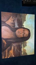 Mona Lisa, Ophalen of Verzenden