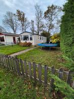 Stacaravan 3 slaapkamers - beach resort Kamperland