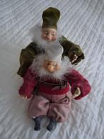 Kabouters, Ophalen, Zo goed als nieuw