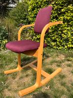 Stokke Actulum Stoel (Peter Opsvik), Ophalen, Gebruikt, Overige kleuren, Eén