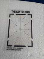 Center Tool - Nieuw grading tool psa Pokemon, Nieuw, Unknown@unknown.com, Overige meters, Unknown