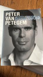 Peter van Petegem - Eigenzinnig, Peter van Petegem, Ophalen of Verzenden, Zo goed als nieuw, Sport