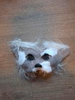 Light Brown Spotted Therian Cat Mask, Ophalen of Verzenden, Nieuw