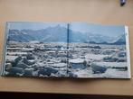 Mooi fotoboek over Antarctica, Boeken, Ophalen of Verzenden, Zo goed als nieuw, Fotografie algemeen, Franz Lazi