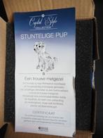 Crystal Collect serie Puppy, Ophalen of Verzenden, Zo goed als nieuw, Dier