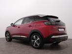 Peugeot 3008 1.6 PHEV HYBRID4 300PK GT EAT8 | Navi | Night V, Automaat, 77 km/l, 4 cilinders, Leder en Stof