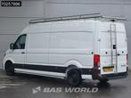 MAN TGE 3.140 Automaat Special Edition L4H3 Imperiaal Camera, Auto's, Automaat, Stof, Gebruikt, Euro 6