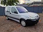 Peugeot Partner 170C 1.9 D Avant.500 Zeer nette auto!!!!, Voorwielaandrijving, Gebruikt, 4 cilinders, Origineel Nederlands