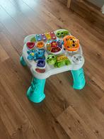 Speeltafel Vtech als nieuw., Ophalen, Zo goed als nieuw, 6 maanden tot 2 jaar