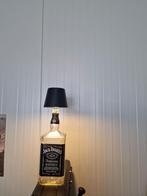 Jack Daniels lamp oplaadbaar, Huis en Inrichting, Lampen | Tafellampen, Ophalen of Verzenden, Zo goed als nieuw, Minder dan 50 cm