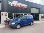 Volkswagen CADDY 1.9 TDI 105PK Schuifdeur - Trekhaak! - Apk, Voorwielaandrijving, Origineel Nederlands, 2 stoelen, 1896 cc