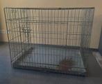 Mooie grote xl honden bench ', Ophalen, Gebruikt