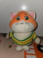 Bacon 44 Cats Knuffel, Ophalen of Verzenden, Zo goed als nieuw, Poes