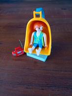 Playmobil 3224 - hangstoel, Kinderen en Baby's, Speelgoed | Playmobil, Ophalen of Verzenden, Zo goed als nieuw