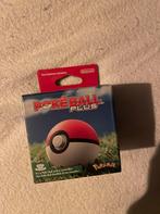 Pokeball plus original new in box, Spelcomputers en Games, Games | Nintendo Switch, Avontuur en Actie, 1 speler, Ophalen of Verzenden