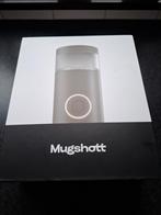 Nieuwe Mugshott - Draagbare Espresso Maker, Afneembaar waterreservoir, Espresso apparaat, Nieuw, Gemalen koffie