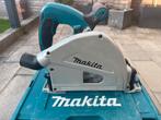 Makita invalzaag SP6000J, Doe-het-zelf en Verbouw, Gereedschap | Zaagmachines, Ophalen, Gebruikt, Invalzaag, Makita