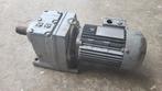 SEW Eurodrive R47DT80K4 Elektromotor, Ophalen of Verzenden, Gebruikt, Elektromotor, 1400 tot 1800 rpm