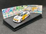 Minichamps Champico Opel Calibra DTM Amorim 1:87 OVP, Ophalen of Verzenden, Zo goed als nieuw, Auto, Herpa