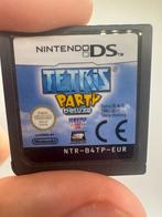 Tetris party deluxe ds, Spelcomputers en Games, Games | Nintendo DS, Ophalen of Verzenden, Zo goed als nieuw, Lennh0547@gmail.com