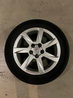 Seat ibiza velgen, 15 inch, 185 mm, Winterbanden, Ophalen of Verzenden