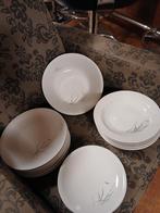 Egerthal Bavaria Borden Set, Ophalen