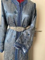 Prachtige Takchita, Maat 38/40 (M), Overige typen, Blauw, Ophalen of Verzenden