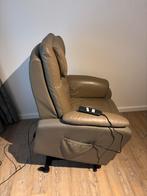 Sta op stoel, Huis en Inrichting, Fauteuils, Overige materialen, Gebruikt, 75 tot 100 cm, Ophalen of Verzenden