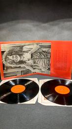 Janis Joplin— Joplin in Concert, Ophalen of Verzenden, Gebruikt, 12 inch, Poprock