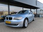 Bmw 1-SERIE 118I Business Line Ecc Cruise 16 Inch 2011, Auto's, BMW, Origineel Nederlands, Te koop, Benzine, 4 stoelen