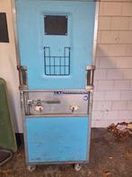 Koelbox / Thermo container, Ophalen, Koelen en Vriezen