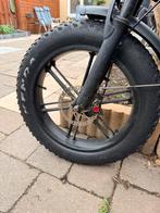 Fatbike - Alles werkt!, Ophalen of Verzenden, Gebruikt, Overige merken