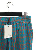 Jane Lushka broek XXL, Zwart, Maat 46/48 (XL) of groter, Ophalen of Verzenden, Zo goed als nieuw