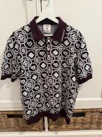 Casablanca Polo Shirt - Gedragen, Ophalen of Verzenden, Gedragen, Maat 52/54 (L), Bruin