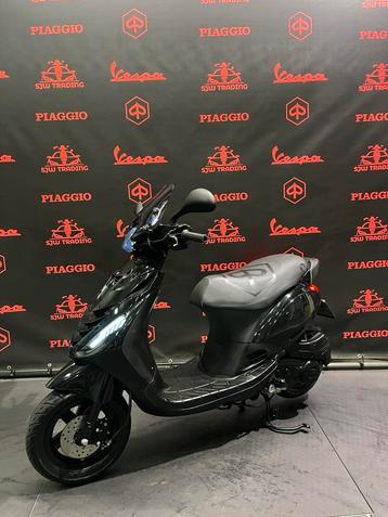 Piaggio Zip 2022 Brom / Full Malossi 80cc / SP Full option  beschikbaar voor biedingen