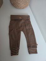 Feetje Broekje Gestreept Maat 74., Kinderen en Baby's, Babykleding | Maat 74, Broekje, Jongetje of Meisje, Ophalen of Verzenden