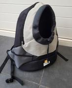 Honden rugzak, Ophalen, Zo goed als nieuw