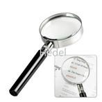 Professioneel standaard vergrootglas met flinterdunne wand, Ophalen of Verzenden, Vergrootglas of Loep