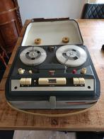 Philips - EL 3541 - bandrecorder 1960, Audio, Tv en Foto, Bandrecorders, Ophalen of Verzenden, Met banden, Bandrecorder