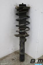 Veerpoot voorzijde VW Passat B6 3C0413031N, Gebruikt