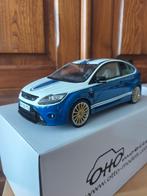 Otto Mobile Ford Focus RS MK2 Modelauto, Hobby en Vrije tijd, Modelauto's | 1:18, Ophalen of Verzenden, Zo goed als nieuw, Auto