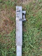 1 Henra hoekrong 30 cm spansluiting model, Ophalen, Gebruikt