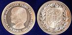 Geboorte Willem Alexander Zilver, Verzenden, Zilver, Nederland