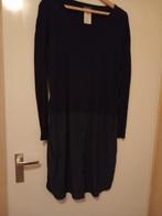 Penny black maat 40 donkerblauw, Kleding | Dames, Maat 38/40 (M), Zo goed als nieuw, Onder de knie, Verzenden