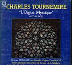 Charles Tournemire L Orgue Mystique Anthologie 4LP BOX, Ophalen of Verzenden, Zo goed als nieuw