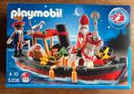 Ongeopende doos 5206 Playmobil, Kinderen en Baby's, Speelgoed | Playmobil, Ophalen of Verzenden, Nieuw, Complete set