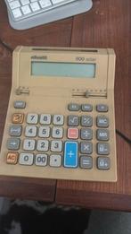Oude KLM rekenmachine Duphar, Diversen, Rekenmachines, Ophalen, Zo goed als nieuw