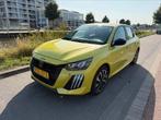 Peugeot 208 1.2 Hybrid Automatic FaceLift 2024, Auto's, 1195 kg, 100 pk, 1200 kg, Te koop